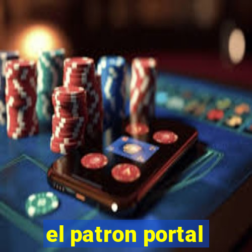 el patron portal